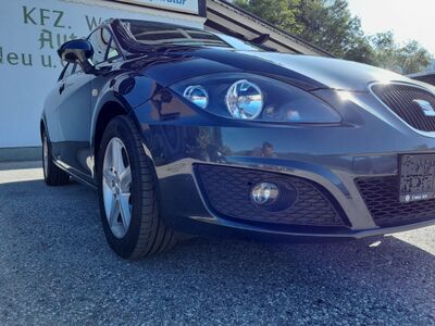 Seat Leon Gebrauchtwagen