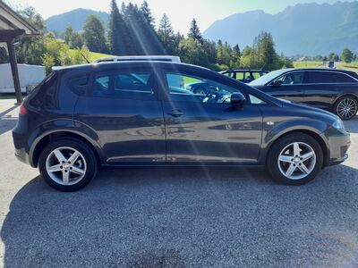 Seat Leon Gebrauchtwagen