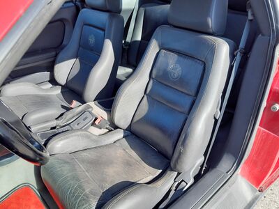 Alfa Romeo GTV Gebrauchtwagen