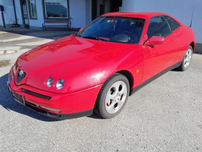 Alfa Romeo GTV Gebrauchtwagen