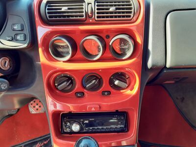 Alfa Romeo GTV Gebrauchtwagen