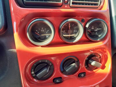 Alfa Romeo GTV Gebrauchtwagen