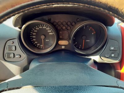 Alfa Romeo GTV Gebrauchtwagen