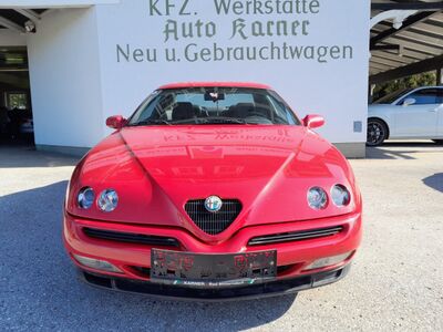 Alfa Romeo GTV Gebrauchtwagen