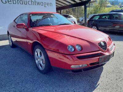 Alfa Romeo GTV Gebrauchtwagen