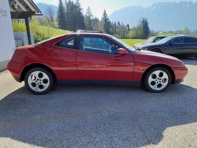 Alfa Romeo GTV Gebrauchtwagen