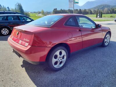Alfa Romeo GTV Gebrauchtwagen