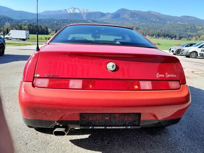 Alfa Romeo GTV Gebrauchtwagen
