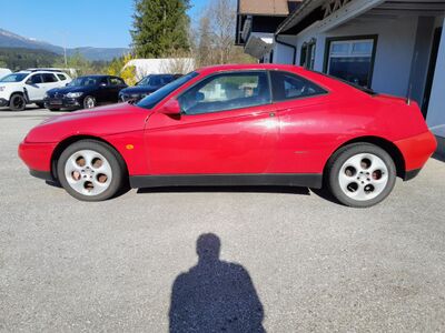 Alfa Romeo GTV Gebrauchtwagen