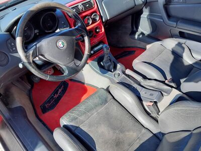Alfa Romeo GTV Gebrauchtwagen