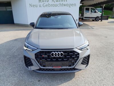 Audi Q3 Gebrauchtwagen