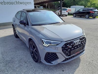 Audi Q3 Gebrauchtwagen