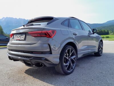 Audi Q3 Gebrauchtwagen