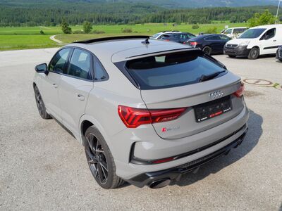 Audi Q3 Gebrauchtwagen