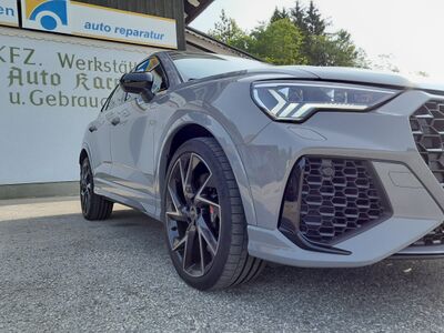 Audi Q3 Gebrauchtwagen
