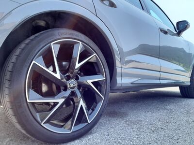 Audi Q3 Gebrauchtwagen