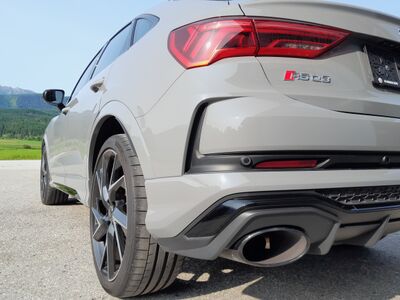 Audi Q3 Gebrauchtwagen