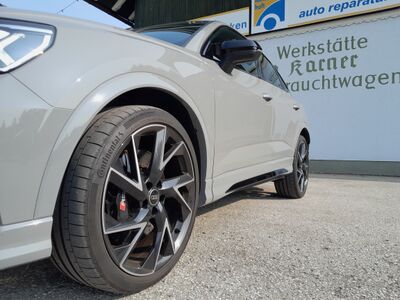 Audi Q3 Gebrauchtwagen