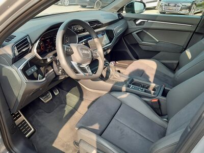 Audi Q3 Gebrauchtwagen