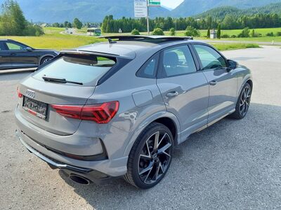 Audi Q3 Gebrauchtwagen