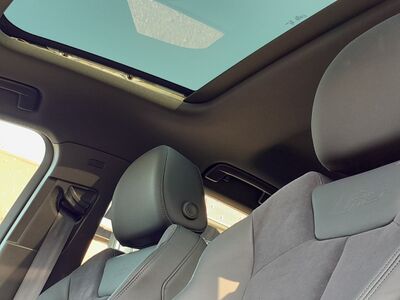 Audi Q3 Gebrauchtwagen