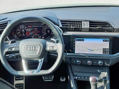 Audi Q3 Gebrauchtwagen