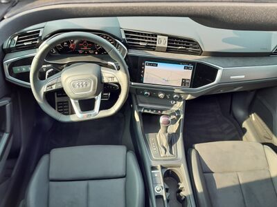 Audi Q3 Gebrauchtwagen