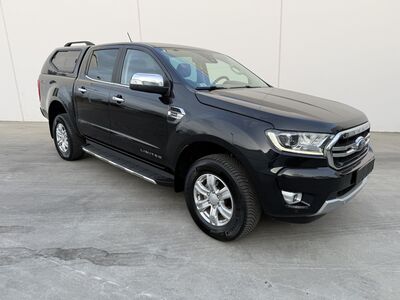 Ford Ranger Gebrauchtwagen