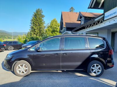 Seat Alhambra Gebrauchtwagen Seat Alhambra Gebrauchtwagen