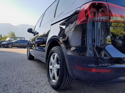Seat Alhambra Gebrauchtwagen Seat Alhambra Gebrauchtwagen