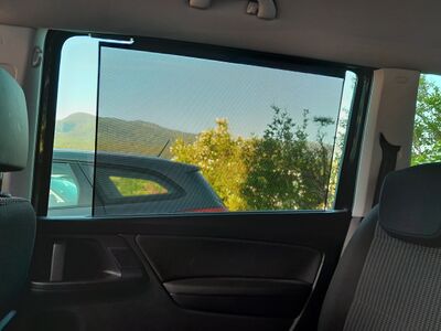 Seat Alhambra Gebrauchtwagen Seat Alhambra Gebrauchtwagen