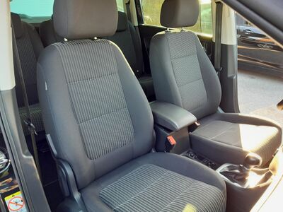 Seat Alhambra Gebrauchtwagen Seat Alhambra Gebrauchtwagen