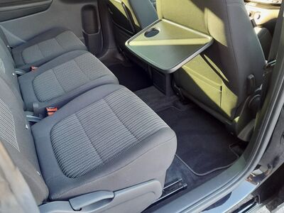 Seat Alhambra Gebrauchtwagen Seat Alhambra Gebrauchtwagen