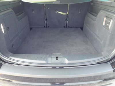 Seat Alhambra Gebrauchtwagen Seat Alhambra Gebrauchtwagen
