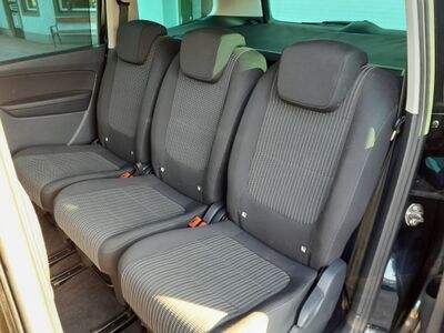 Seat Alhambra Gebrauchtwagen Seat Alhambra Gebrauchtwagen