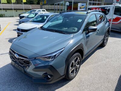 Subaru Crosstrek Neuwagen