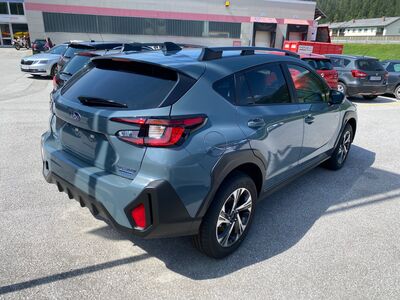 Subaru Crosstrek Neuwagen