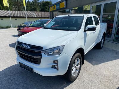 Isuzu D-Max Neuwagen