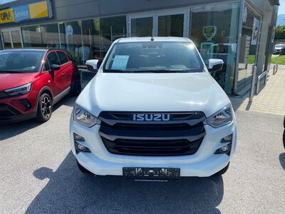 Isuzu D-Max Neuwagen