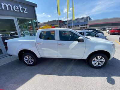 Isuzu D-Max Neuwagen