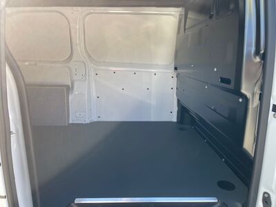 Opel Vivaro Vorführwagen Opel Vivaro Vorführwagen