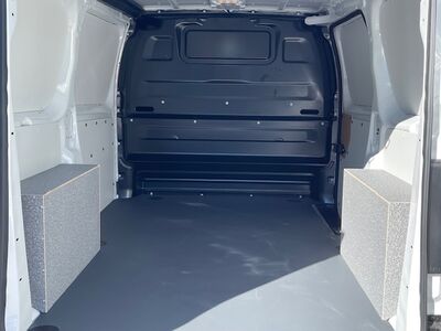 Opel Vivaro Vorführwagen Opel Vivaro Vorführwagen