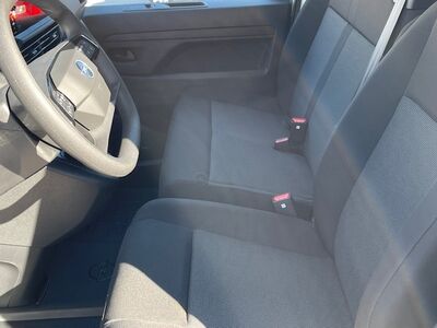 Opel Vivaro Vorführwagen Opel Vivaro Vorführwagen