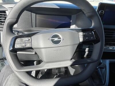 Opel Vivaro Vorführwagen Opel Vivaro Vorführwagen