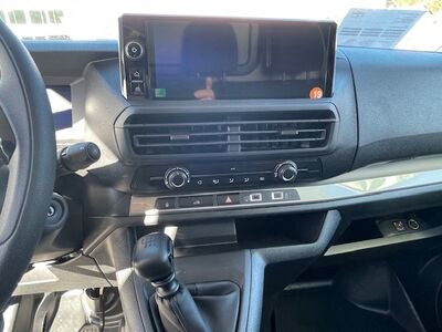 Opel Vivaro Vorführwagen Opel Vivaro Vorführwagen