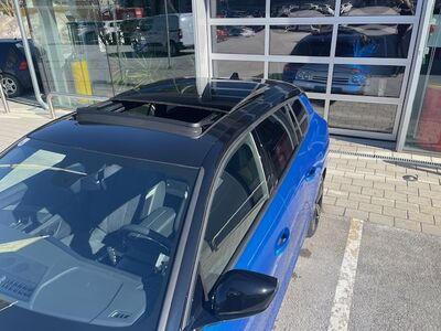 Opel Astra Vorführwagen Opel Astra Vorführwagen