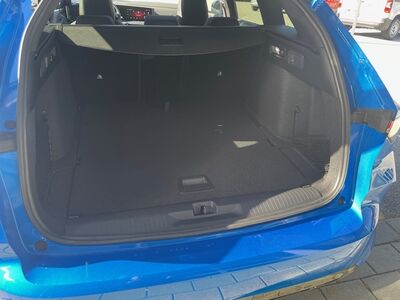 Opel Astra Vorführwagen Opel Astra Vorführwagen