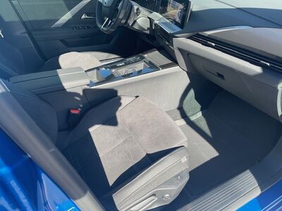 Opel Astra Vorführwagen Opel Astra Vorführwagen