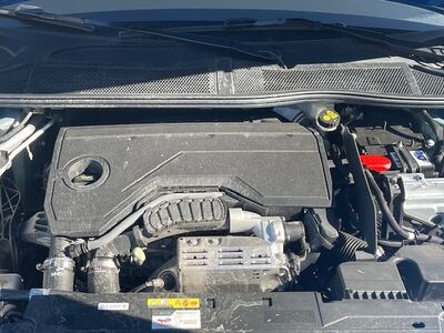 Opel Astra Vorführwagen Opel Astra Vorführwagen