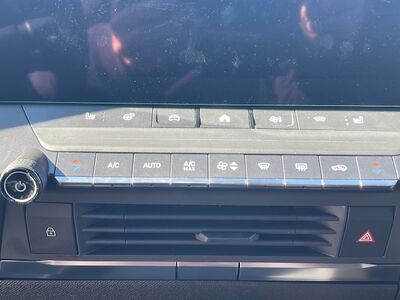 Opel Astra Vorführwagen Opel Astra Vorführwagen